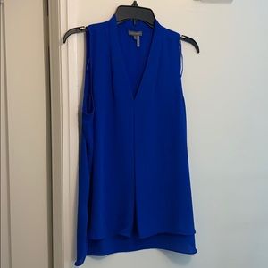 Vince Camuto dressy tank top